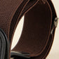 PU Elastic Snap Closure Belt