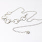 Sun and Moon Alloy Belt