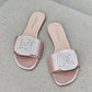 Weeboo New Day Slide Sandal