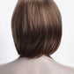 Stylish Synthetic Short Bobo Wigs 6''