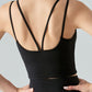 Double Strap Sports Cami