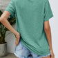 MAMA BUNNY Easter Graphic Tee
