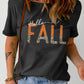 HELLO FALL Graphic Tee