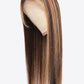 18" 160g  Highlight Ombre #P4/27 13x4 Lace Front Wigs Human Virgin Hair 150% Density