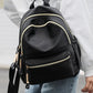 Oxford Cloth Backpack