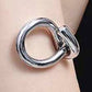 Stylish Knot Open Bracelet
