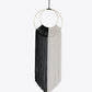 Hoop Fringe Macrame Wall Hanging