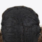 Synthetic Short Wave Bobo Wigs 5''