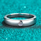 Create Your Dream Life Moissanite