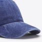 Pleased To Meet You Baseball Cap