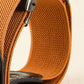 PU Elastic Snap Closure Belt