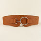 PU Elastic Wide Belt