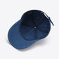 Distressed Adjustable Baseball Cap