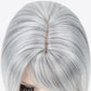 Short Straight Bobo Wigs 9''