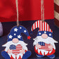 7-Piece Independence Day Hanging Ornaments