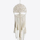 Bohemian Hand-Woven Lifetree Wall Hanging