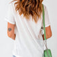 HELLO FALL Graphic Tee