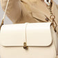 PU Leather Shoulder Bag