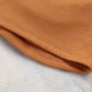 Drawstring Detail Flounce Sleeve Off-Shoulder Crop Top