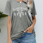THIS AIN'T MY FIRST RODEO Tee Shirt