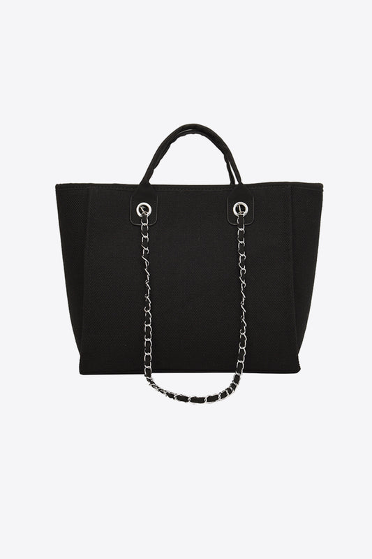 Polyester Tote Bag