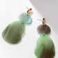 All Your Love Dangle Earrings