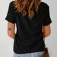 NASHVILLE MUSIC CITY Graphic Tee Shirt