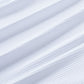 Lace Trim Ribbed Top