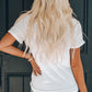 MAMA Graphic Round Neck T-Shirt