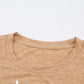 SUNNY DAYS AHEAD Tee Shirt
