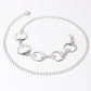 Sun and Moon Alloy Belt