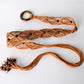 Retro Braid Belt