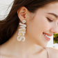 MRS Dangle Earrings