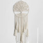 Bohemian Hand-Woven Lifetree Wall Hanging