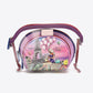 Nicole Lee USA 3-Piece Patterned Crossbody Pouch