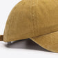 Pleased To Meet You Baseball Cap