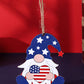 7-Piece Independence Day Hanging Ornaments