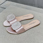 Weeboo New Day Slide Sandal