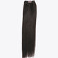 18" 120g Clip-In Hair Extensions Indian Human Hair