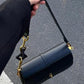 PU Leather Shoulder Bag