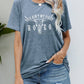 THIS AIN'T MY FIRST RODEO Tee Shirt