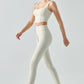 Seam Detail Sweat Absorbing Sports Tank