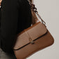 PU Leather Shoulder Bag