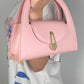 PU Leather Handbag