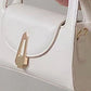 PU Leather Handbag
