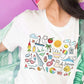 Vacation Graphics T-Shirt