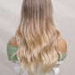 13*2" Long Wave Lace Front Wigs 24" Long 150% Density