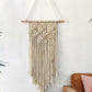 Macrame Wall Hanging Decor