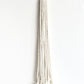 19.7" Bat Macrame Wall Plant Hanger
