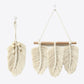 Feather Wall Hanging